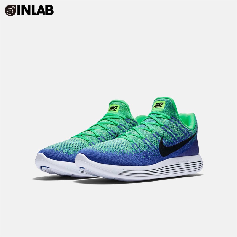 nike lunarepic low flyknit 2