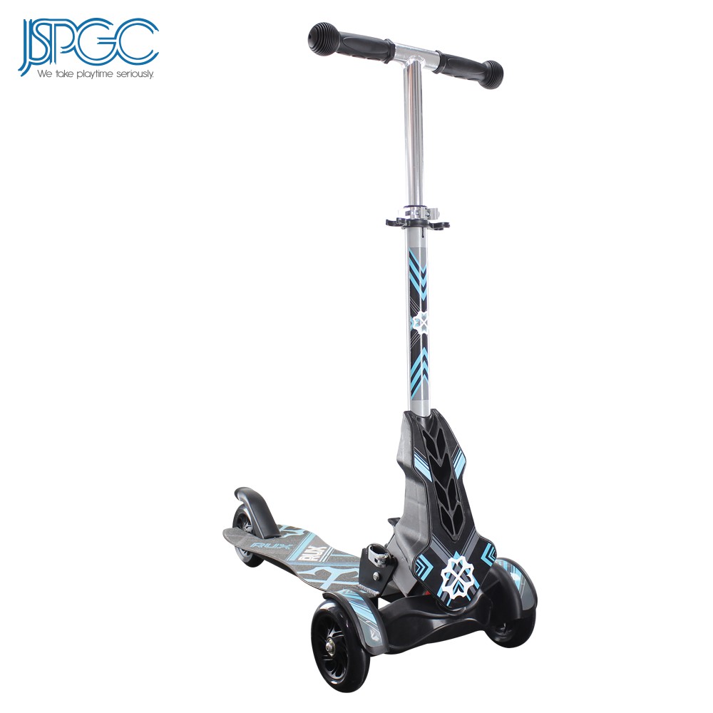 kids wheel scooter