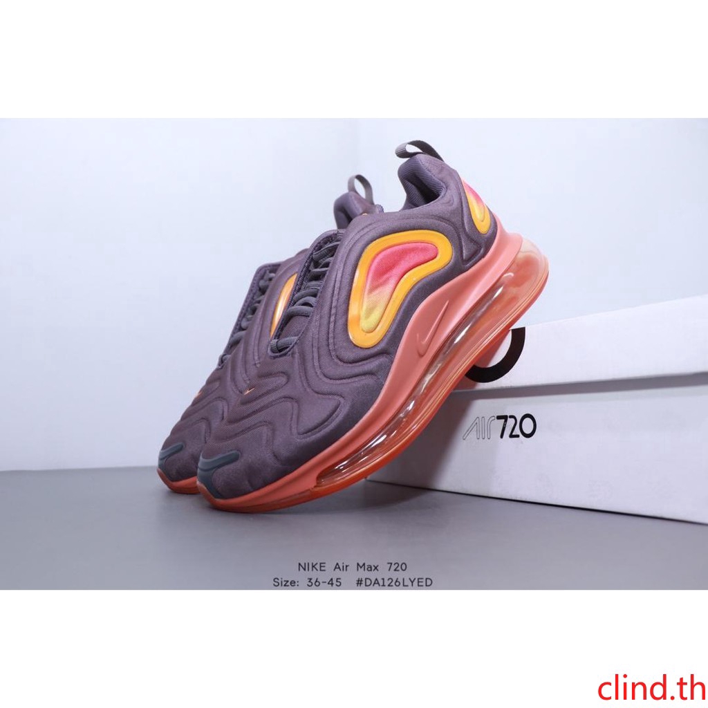 nike air max 720 heel height