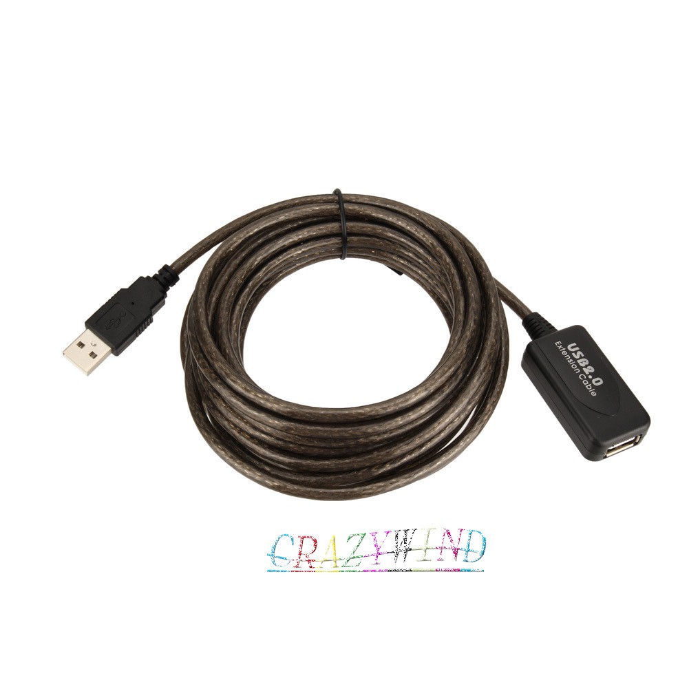 usb repeater cable