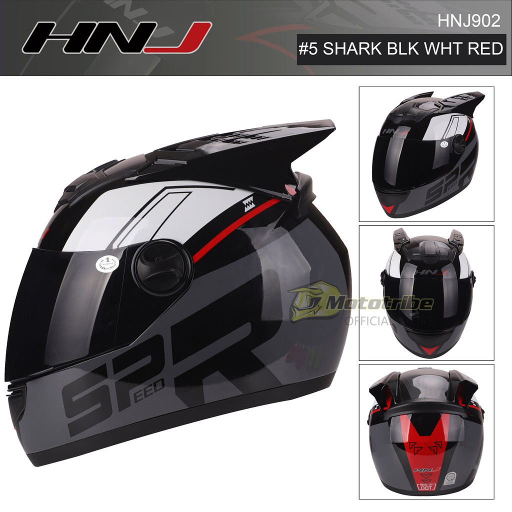 motorcycle helmet price