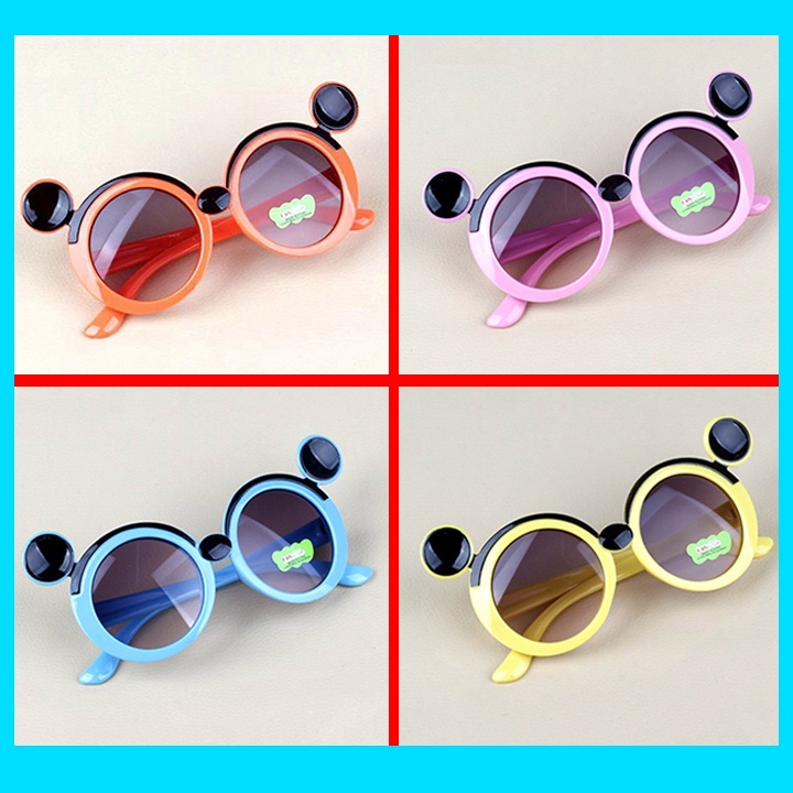 Fashionable children's glasses 210 years old, baby girls' glasses help protect baby's eyes