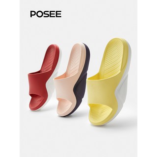 POSEE Street pioneer men's and women's casual sandals ps6101