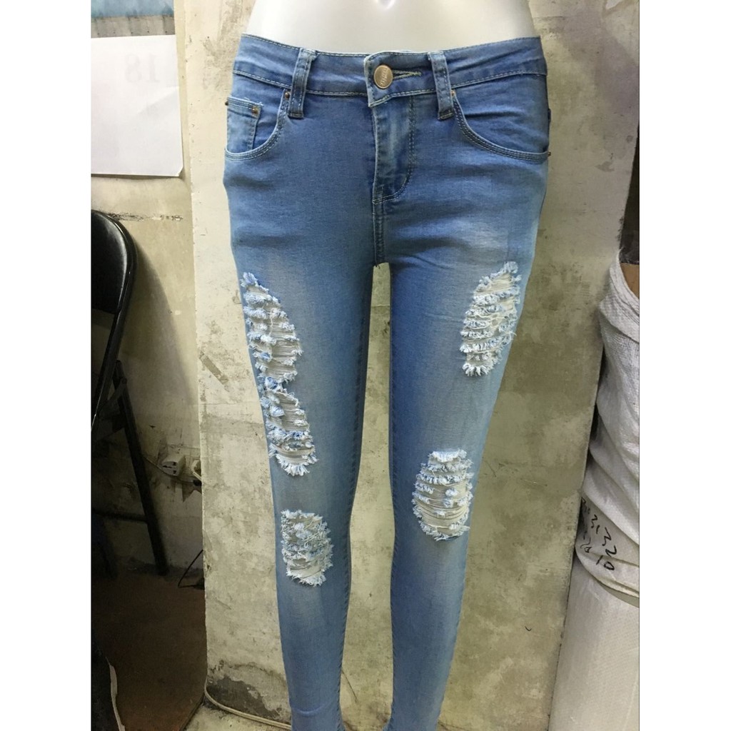 j & j jeans