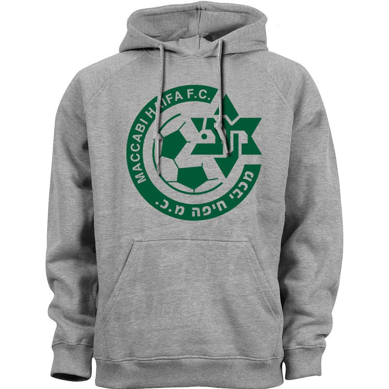 hoodies israel