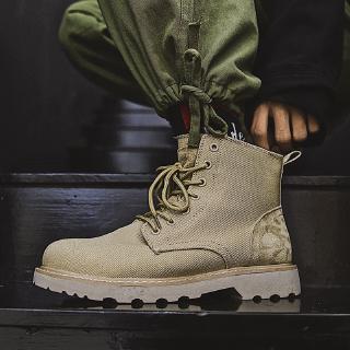 timberland radford canvas