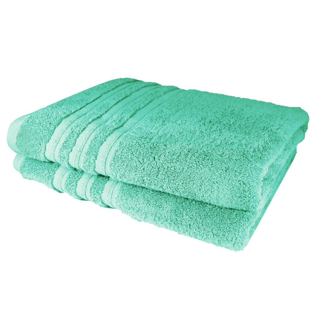 towel PRIMEO Bath Towel (2 pcs) | Shopee Philippines