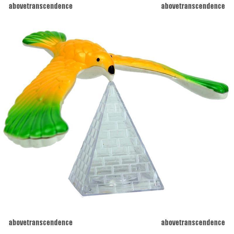 magic bird toy