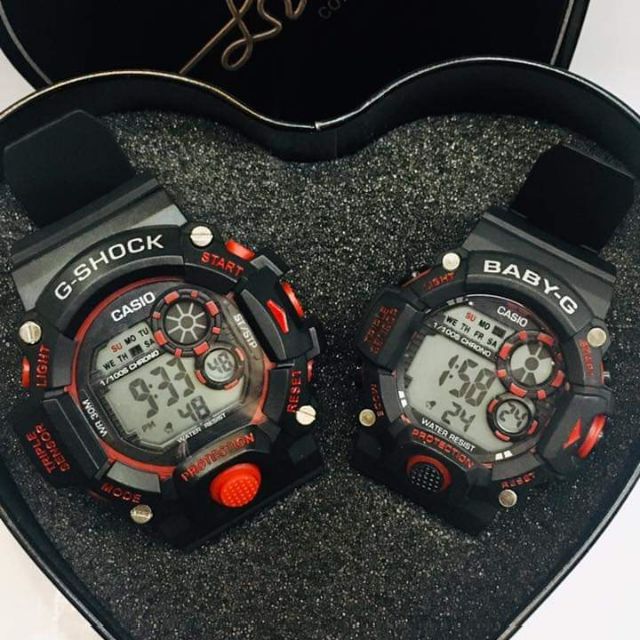 gshock ph