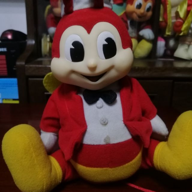 Jollibee DUET NEED OPERAHAN | Shopee Philippines