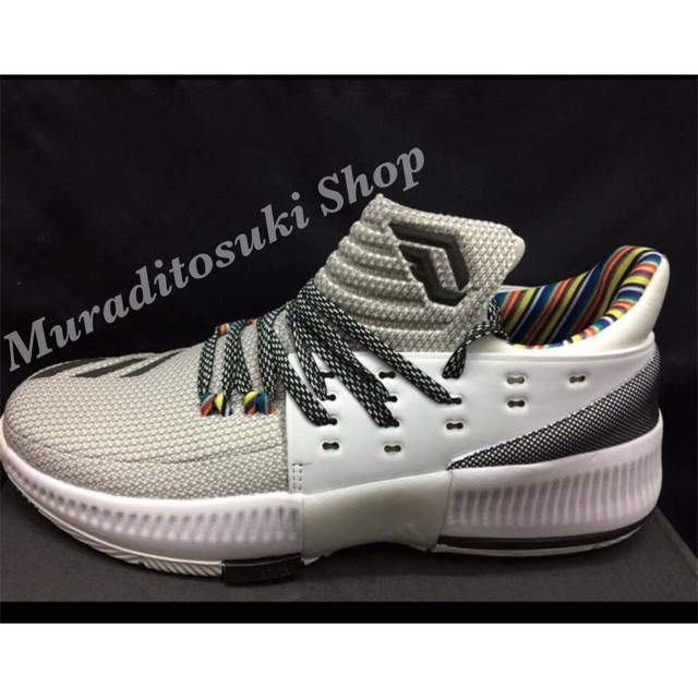 damien leonard shoes