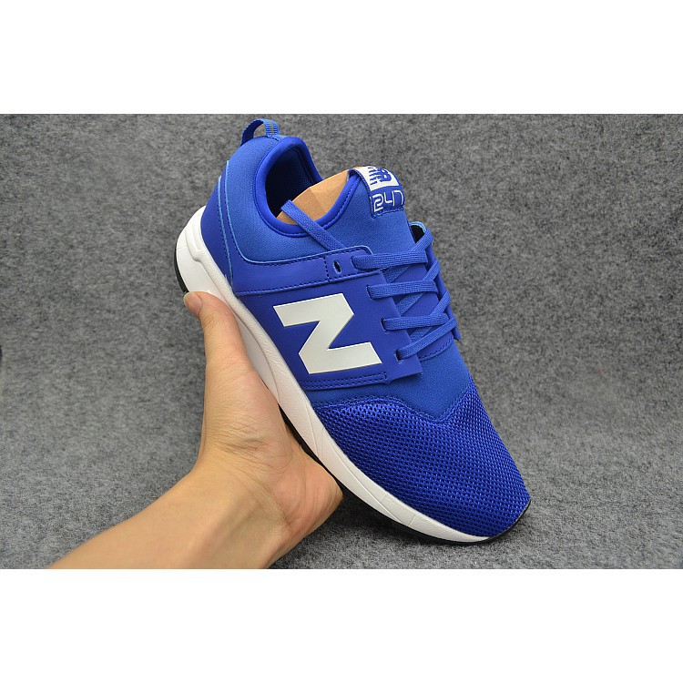 new balance 247 blue