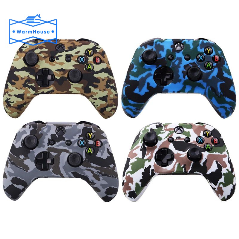 xbox controller one x