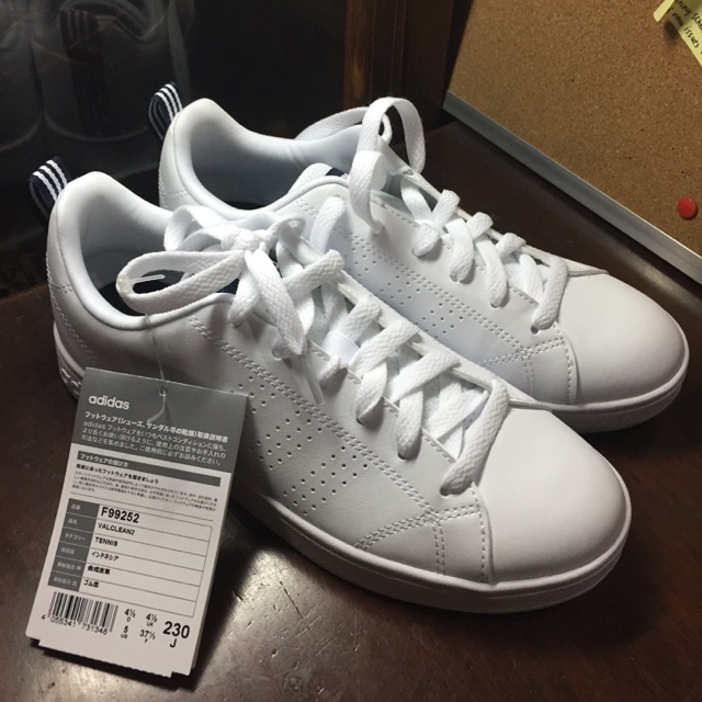 adidas valclean 2 price