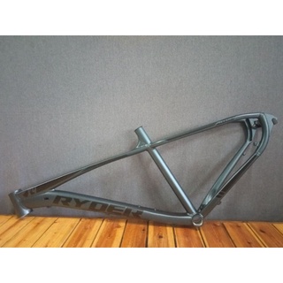 ryder carbon frame
