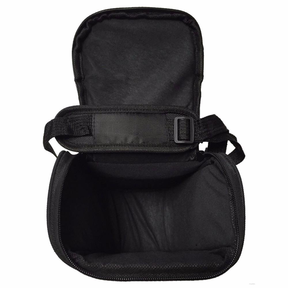 Fashion Triangle Waterproof DSLR/SLR Digital Camera Shoulder Bag For Canon EOS Nikon Camera Bag #3