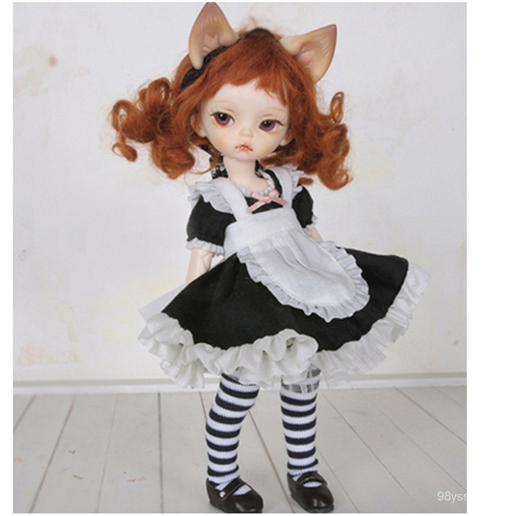 Lucy Doll Age