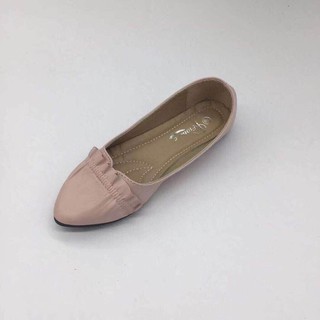 campus lady shoes