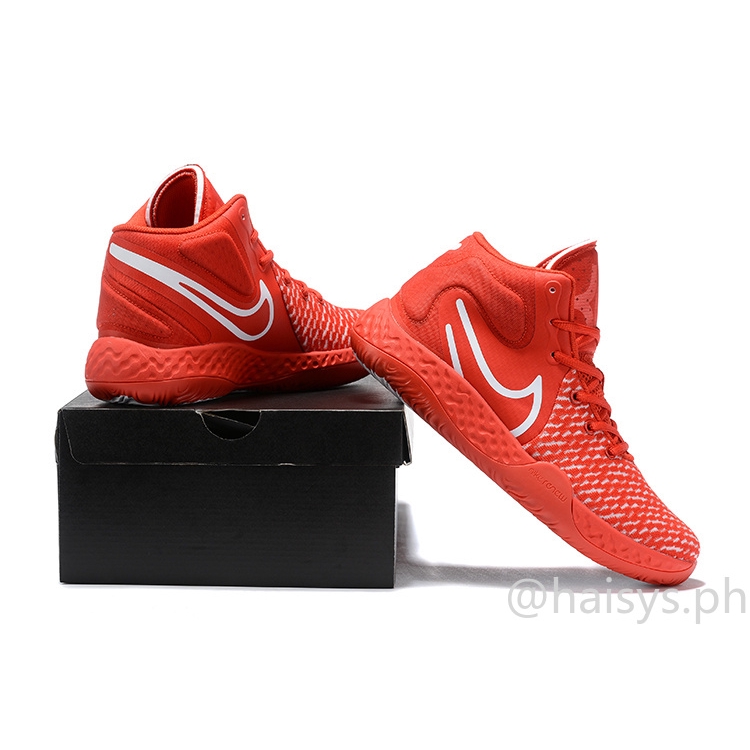 kd trey 5 vii red