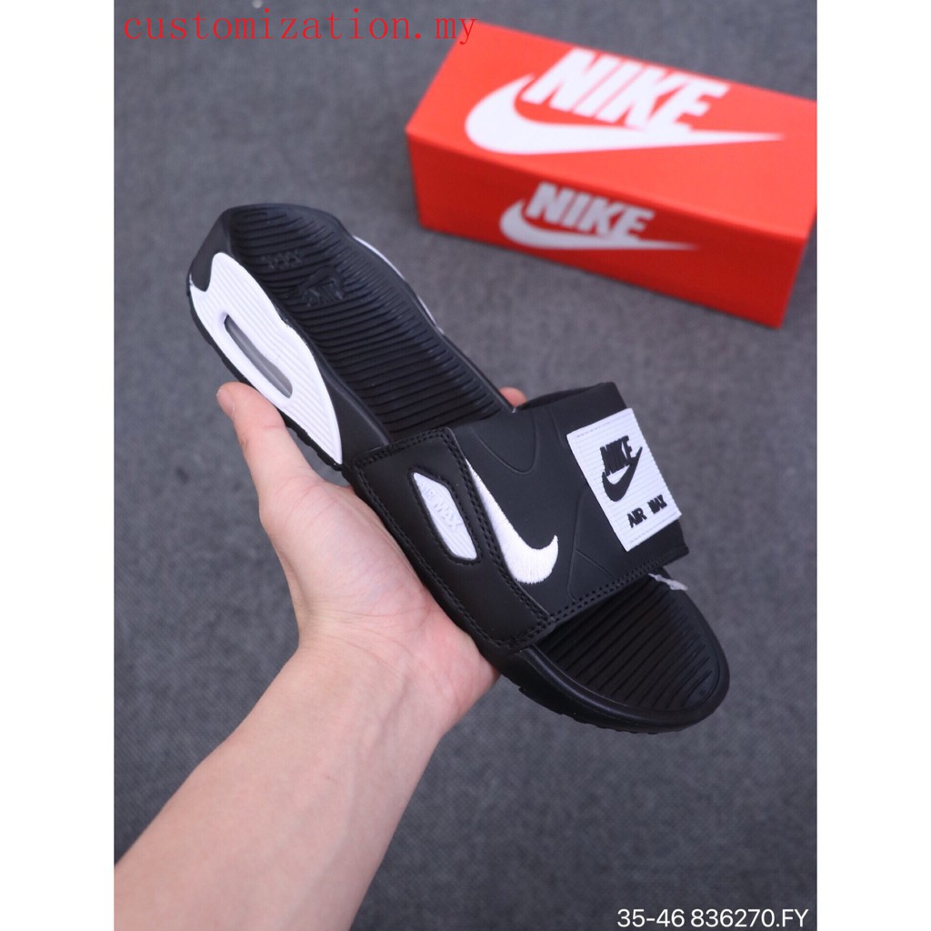 harga sandal nike air max