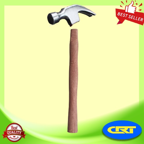 Wooden Hammer Handle (Kayu Sahaja) / Pemegang Kayu Tukul / Kayu Hammer ...