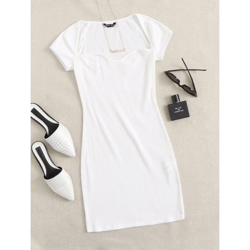 shein knitted dresses