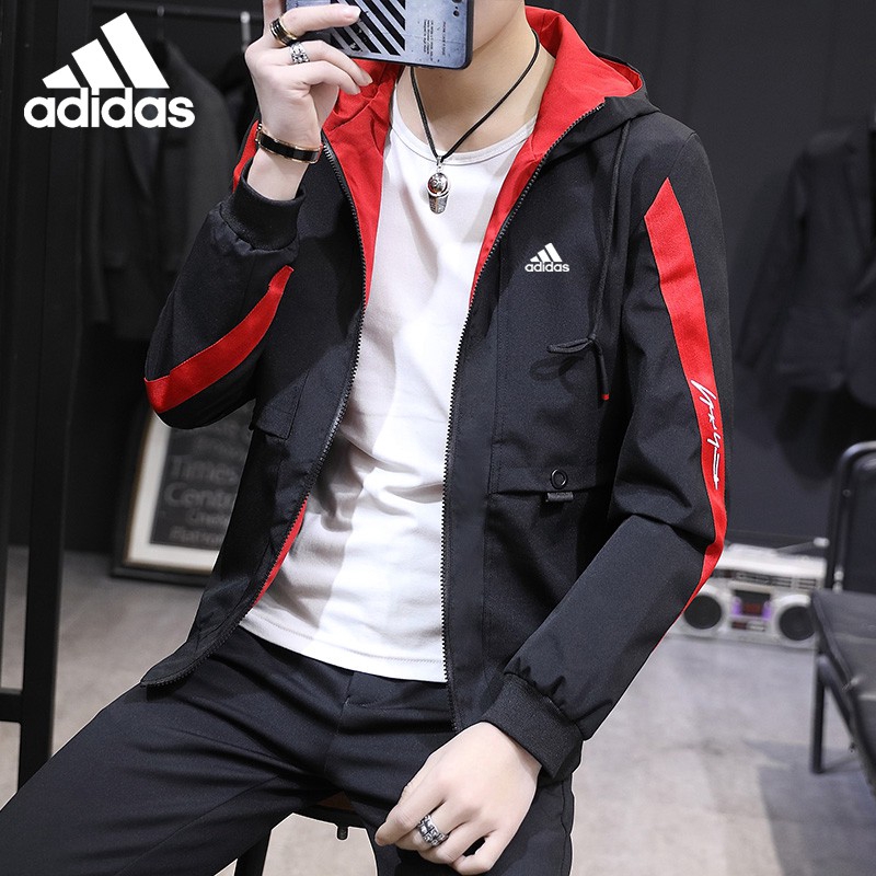 adidas korea jacket