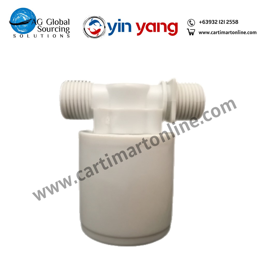 Float valve (Float valve hydraulic float switch) Shopee Philippines