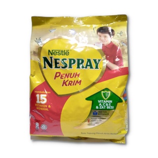 Nestle Bear Brand Fortified Real Strawberry Drink Powdered Milk 300g