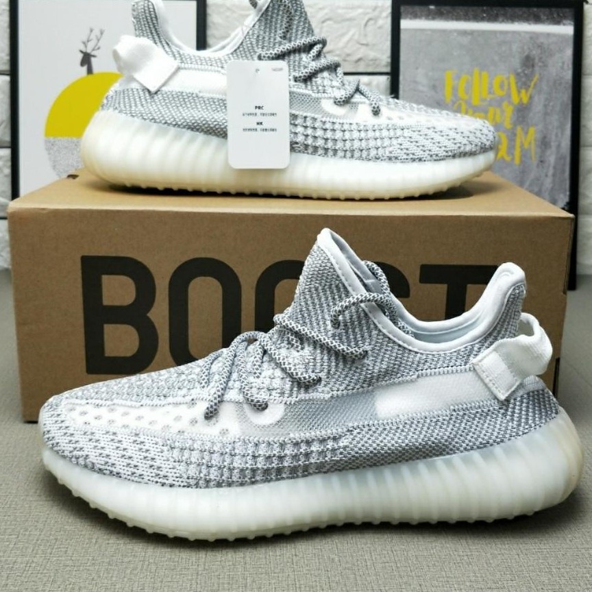 yeezy 350 v2 shopee