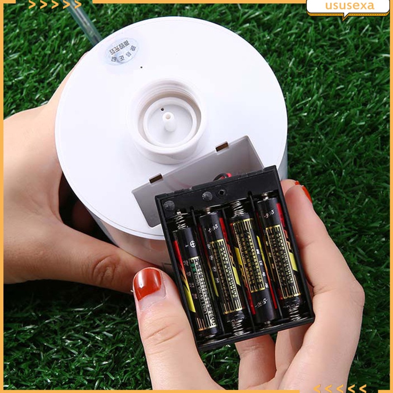 Automatic Watering System, Houseplants Self Watering System with