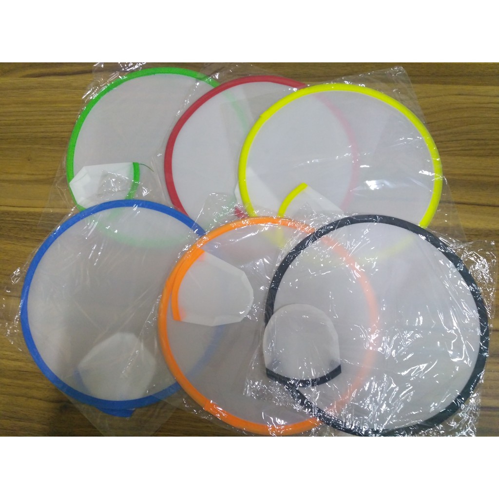 foldable fan