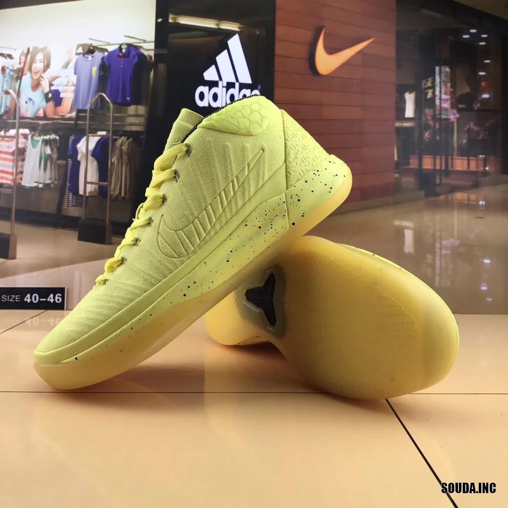 nike kobe ad 13