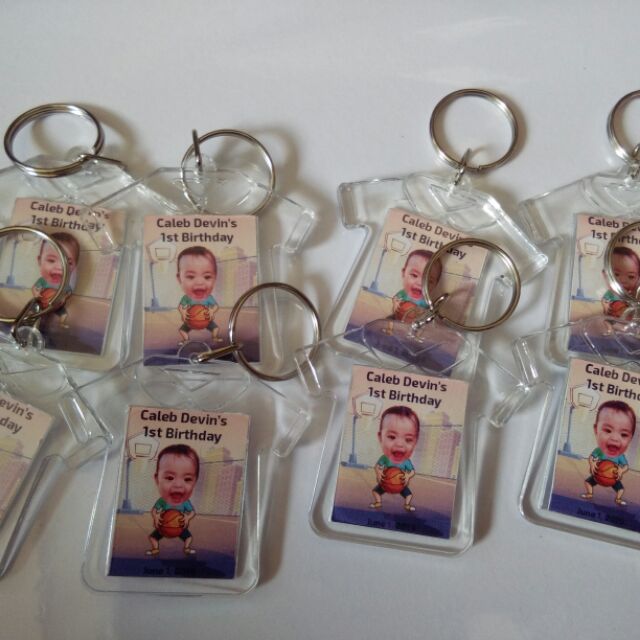 Customized Acrylic Keychain Shopee Philippines