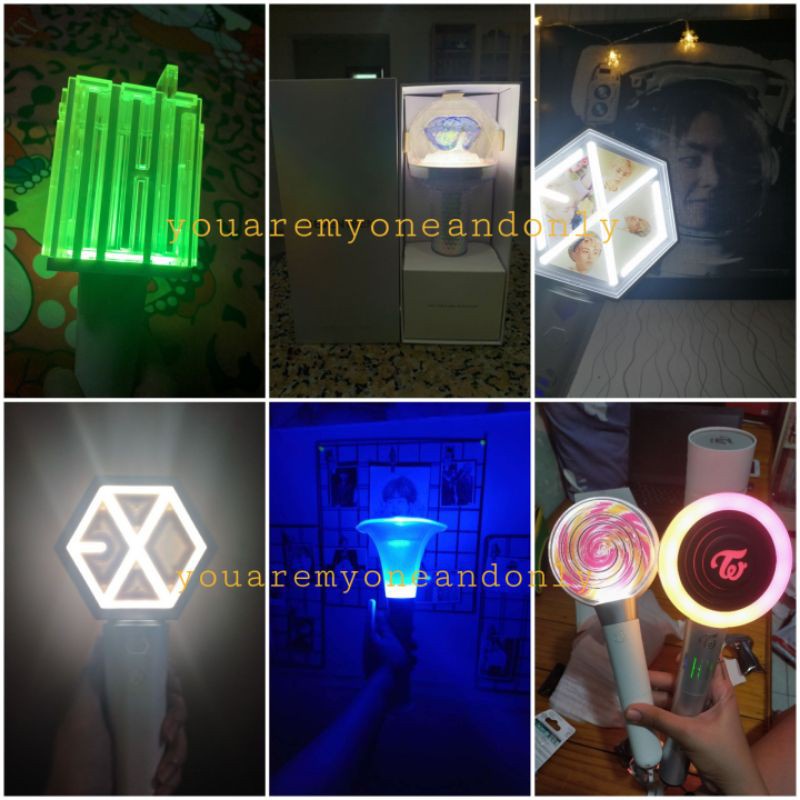 LIGHTSTICK BATTERY HOLDER AAA Shopee Philippines