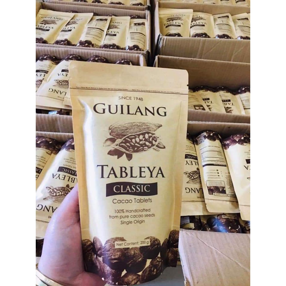 Cacao Tablea Price Philippines – MRCQ