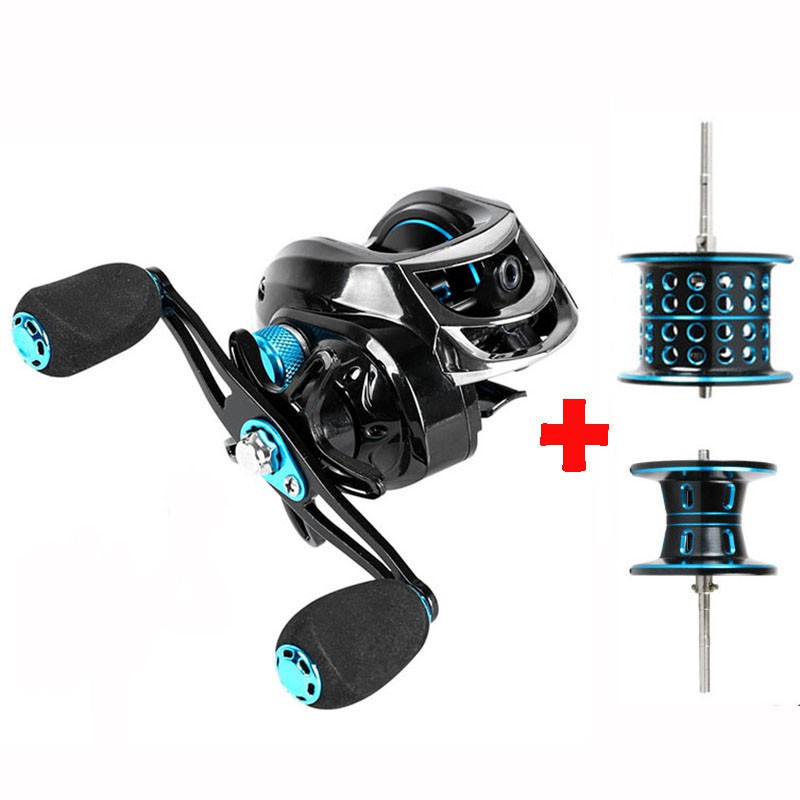 discount fishing reels