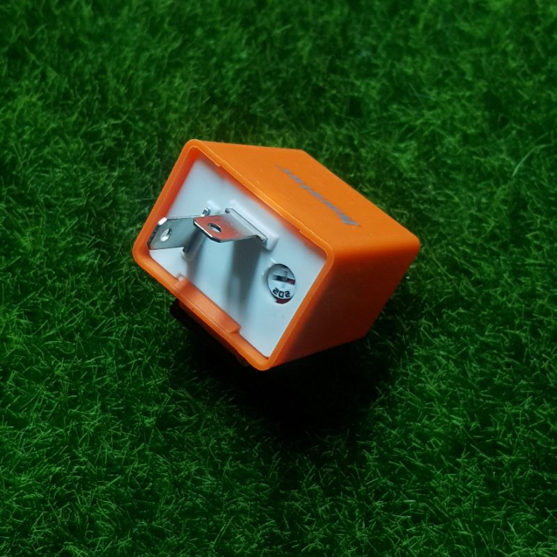adjustable flasher relay, signal light relay Shopee Philippines