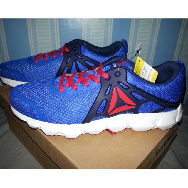reebok hexa