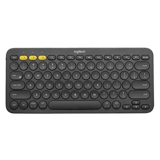 Logitech K380 multi-keyboard device wireless Bluetooth keyboard ultra