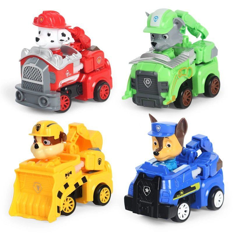 paw patrol shopee