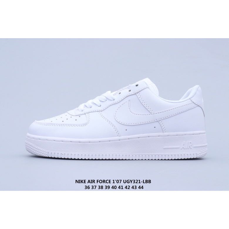 air force 1 white 41