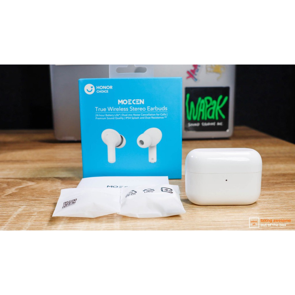 huawei honor earbuds x1 tws