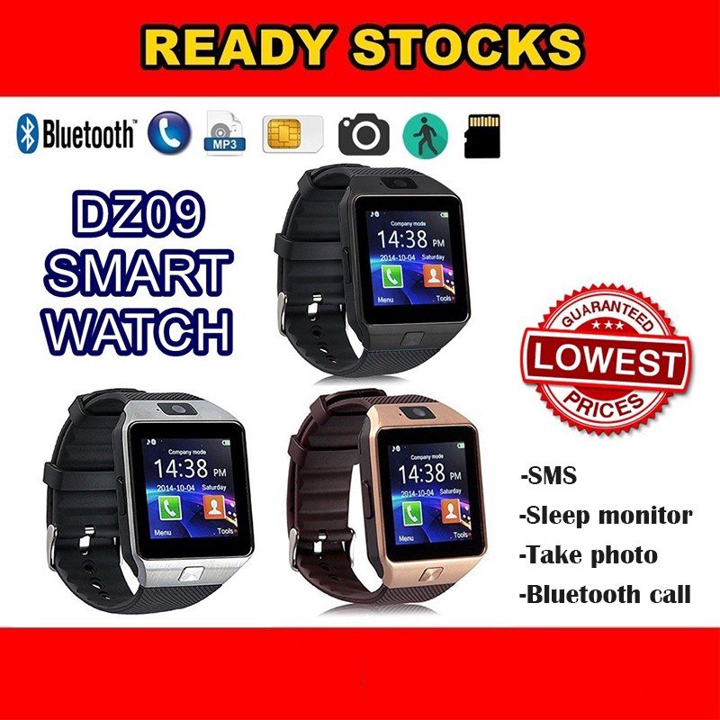 phone watch 100