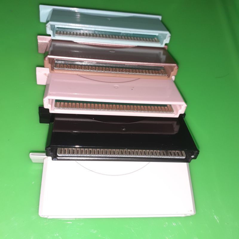 Gba Slot Cover For Nintendo Ds Lite Shopee Philippines