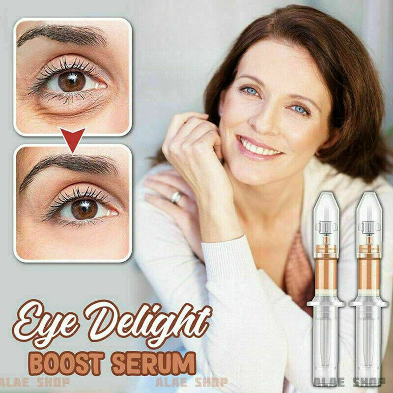 magic eye cream for bags