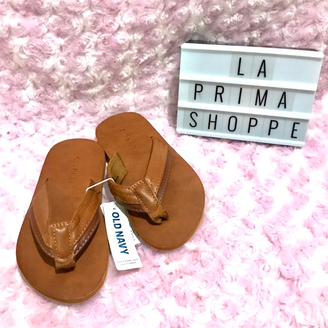 old navy boys sandals