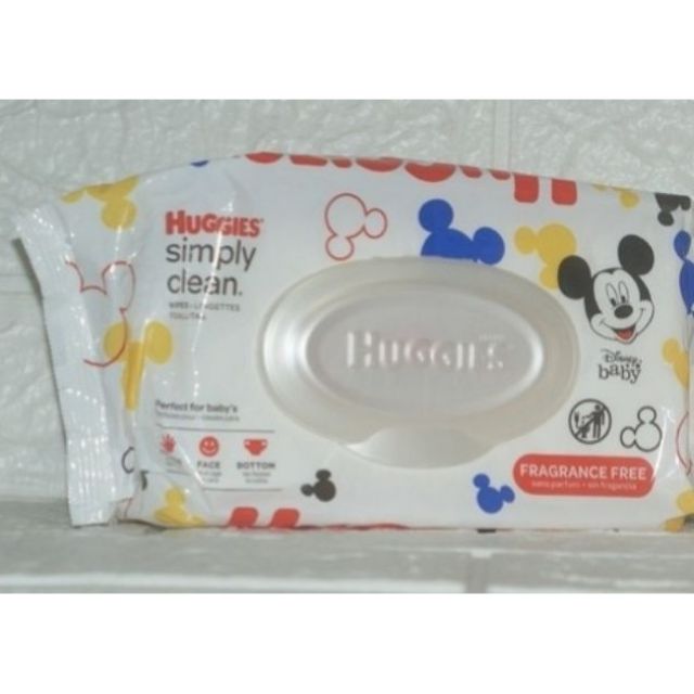 disney baby wipes