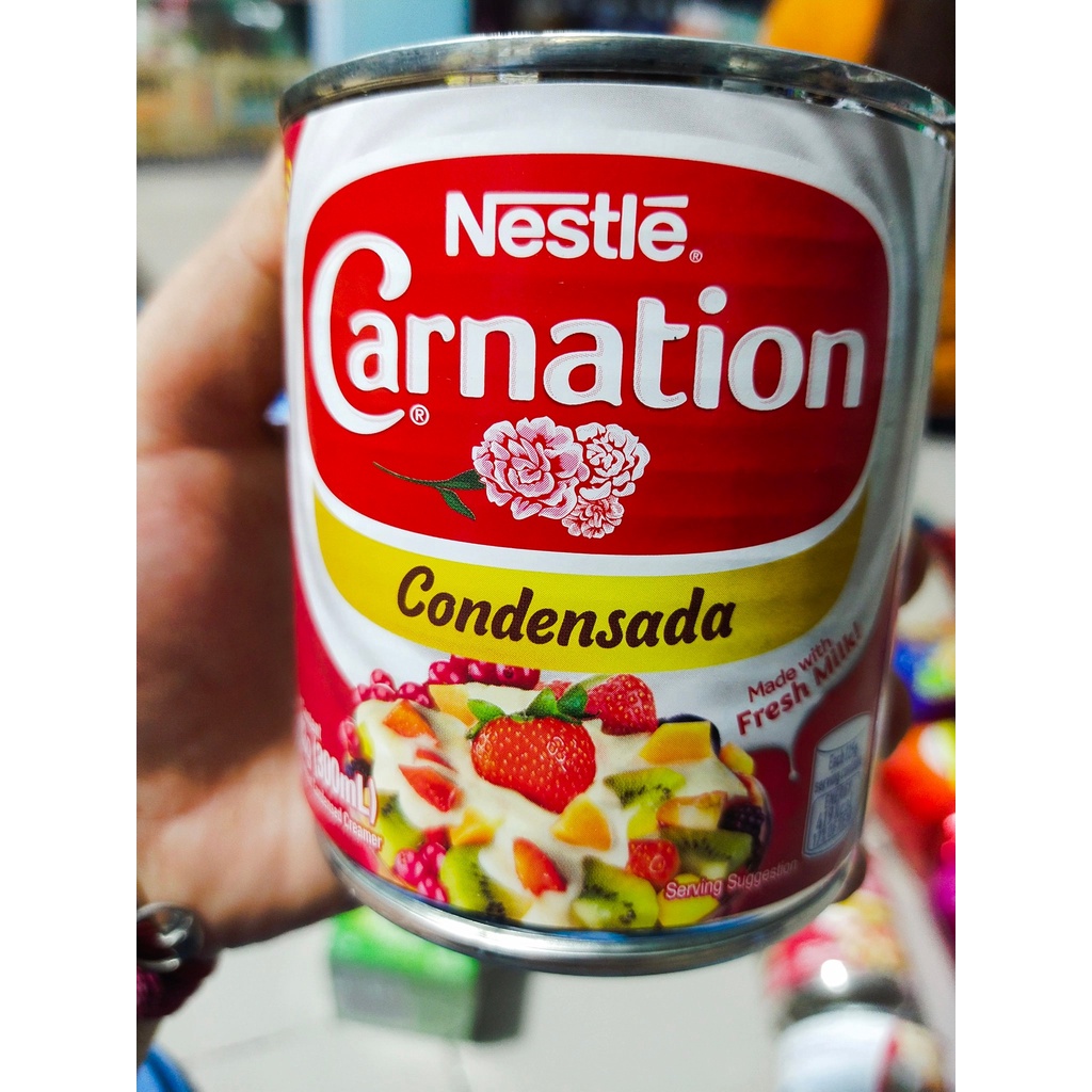 Carnation Recipes Philippines Besto Blog
