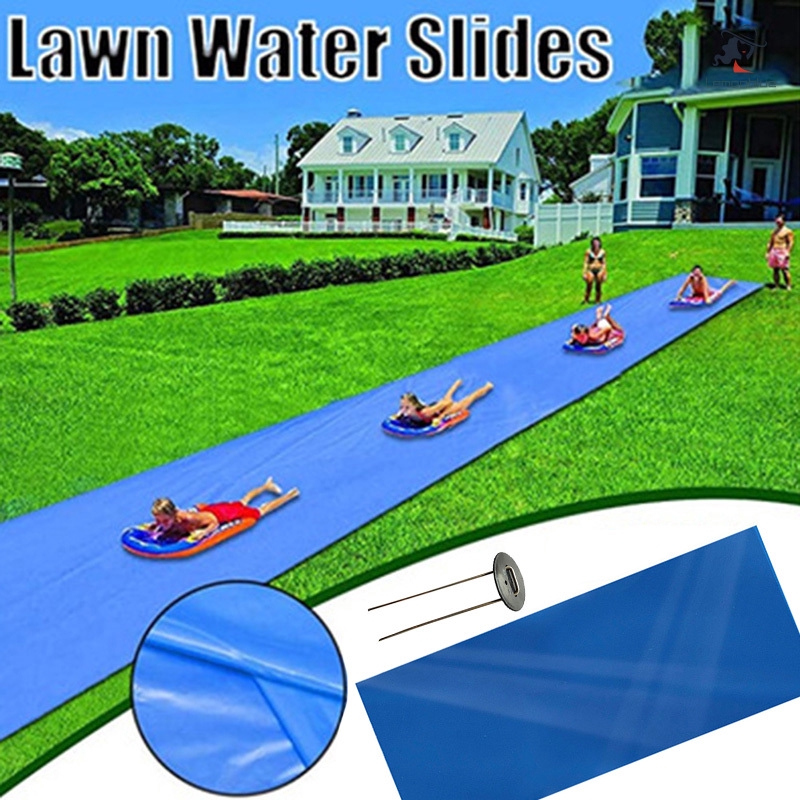 yard water toys